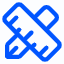测量